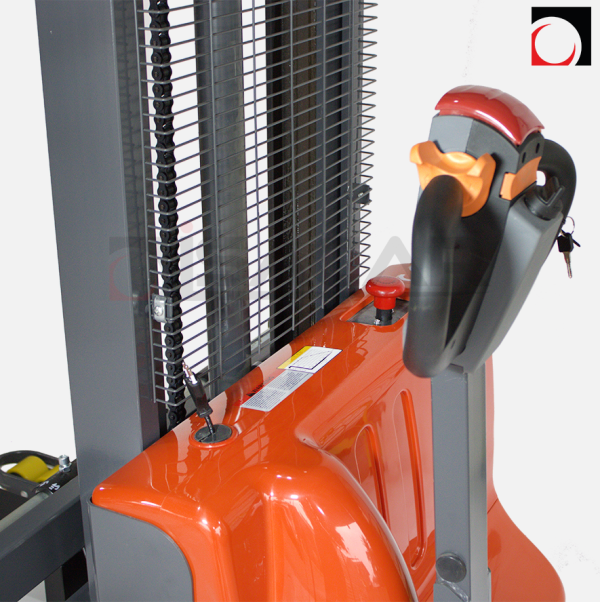 APILADOR ELECTRICO ANCHO 1500 K 4.0 MT