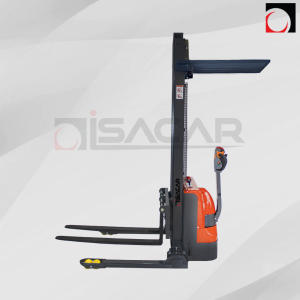 APILADOR ELECTRICO ANCHO 1500 K 4.0 MT