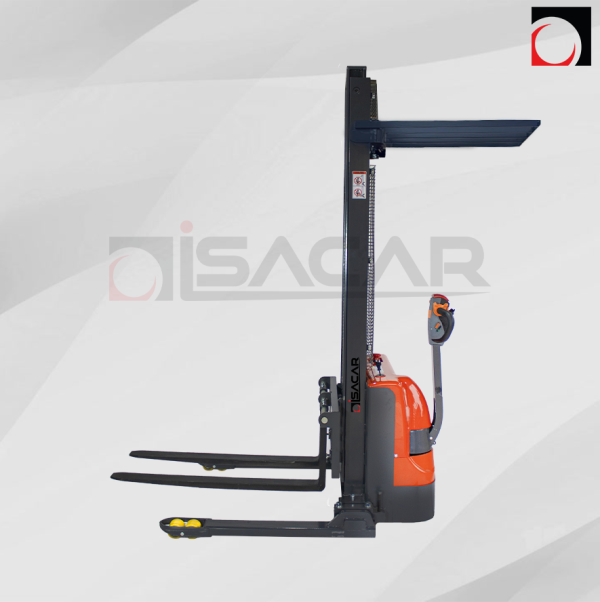 APILADOR ELECTRICO ANCHO 1500 K 4.0 MT