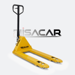 TRANSPALETA ANGOSTA MANUAL 3000KG