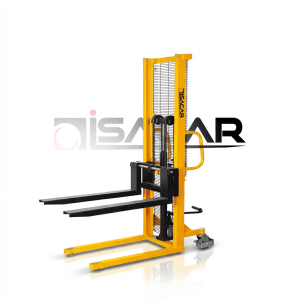 APILADOR MANUAL ECONOMICO 700 K / 1.6 MT LEVANTE