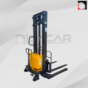 APILADOR ANCHO SEMI-ELECTRICO 1500K/3.5 M