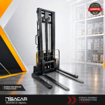 APILADOR ANCHO SEMI-ELECTRICO 1500K 3.5 M