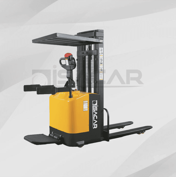 APILADOR ELECTRICO ANGOSTO 2000K/6.0MT