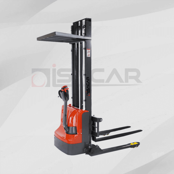 APILADOR ELECTRICO ANCHO 1500 K 4.0 MT APILADOR ELECTRICO ANCHO 1500 K 4.0 MT