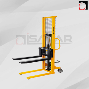 APILADOR MANUAL ECONOMICO 700 KILOS 1.6 MT