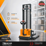 APILADOR ELECTRICO ANCHO 1500KG 3.5 MT BATERIA LITIO