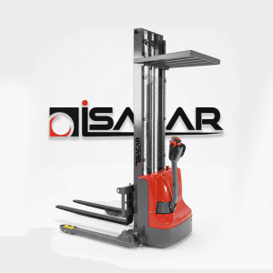 APILADOR ELECTRICO ANCHO 1500 K 4.0 MT