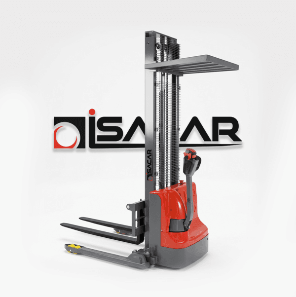 APILADOR ELECTRICO ANCHO 1500 K 4.0 MT