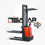 APILADOR ELECTRICO ANGOSTO 1500K/4.0MT