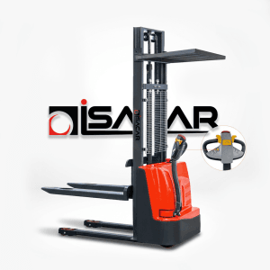 APILADOR ELECTRICO ANGOSTO 1500K/4.0MT