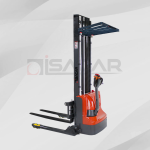 APILADOR ELECTRICO ANCHO 1500 KGS. 4.0 MTS