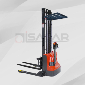 APILADOR ELECTRICO ANCHO 1500 KGS. 4.0 MTS