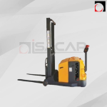 APILADOR ELECTRICO REACH TRUCK 800 KG 2.5 Mts