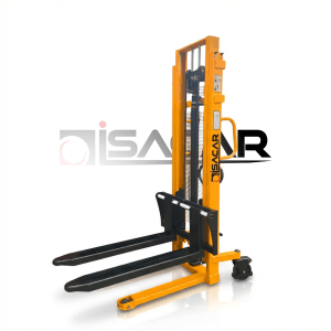 APILADOR MANUAL ANGOSTO 1500 K / 3.0 MT LEVANTE