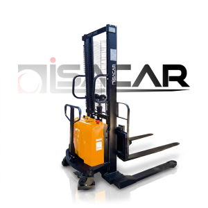 APILADOR ANCHO SEMI-ELECT 1000/3.0 MT