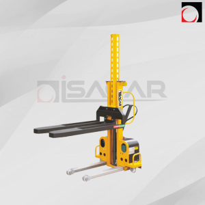 APILADOR SEMI AUTOCARGABLE 700K/1.30 MT