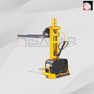 APILADOR SEMI AUTOCARGABLE 700K/1.30 MT