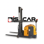 APILADOR ELECTRICO REACH TRUCK 800 KG 2.5 Mts