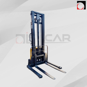 APILADOR ANCHO SEMI-ELECTRICO 1500K/3.5 M