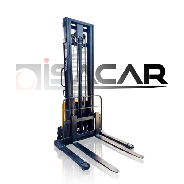 APILADOR ANCHO SEMI-ELECTRICO 1500K/3.5 M