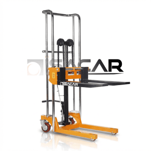 APILADOR MANUAL LIVIANO 400 K / 1.30 MT LEVANTE