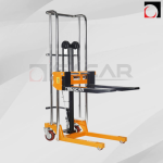 APILADOR MANUAL LIVIANO 400 K / 1.30 MT LEVANTE