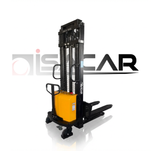 APILADOR ANGOSTO SEMI-ELECT 1500/3.5 MT