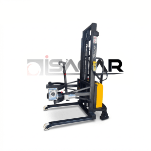 VOLTEADOR TAMBOR SEMI-ELEC 450KG 2.30MT
