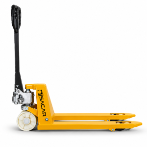 TRANSPALETA ANGOSTA CORTA 800MM 2500KG