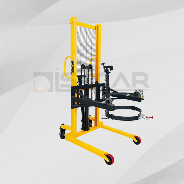 VOLTEADOR DE TAMBOR MANUAL 350KG 1.50MT VOLTEADOR DE TAMBOR MANUAL 350KG 1.50MT