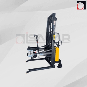 VOLTEADOR TAMBOR SEMI-ELEC 450KG 2.30MT