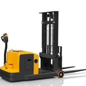 APILADOR ELECTRICO REACH TRUCK 800 KG 2.5 Mts