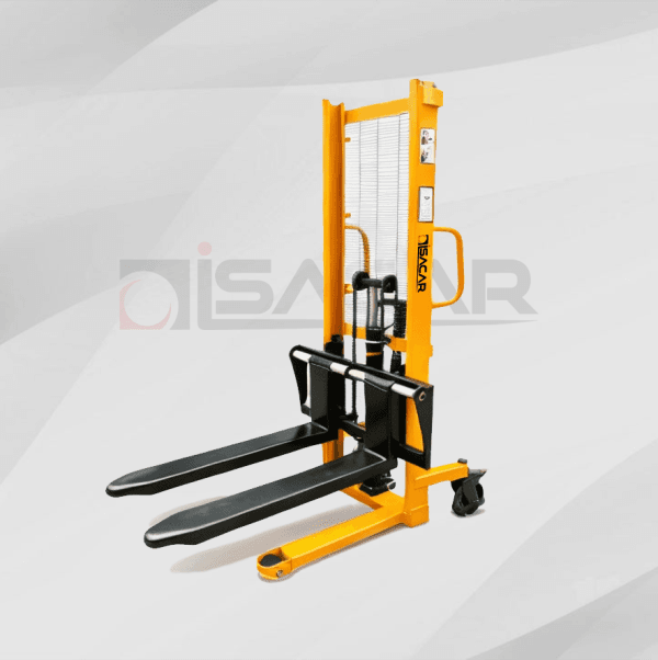 APILADOR MANUAL ANGOSTO 1500 K / 1.6 MT LEVANTE