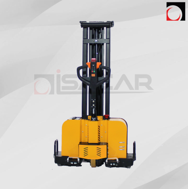 APILADOR AUTOCARGABLE ELÉCT 1000K/1.30M