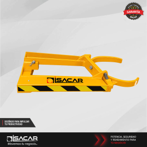 PINZA PARA ENGANCHE DE TAMBOR 340KG