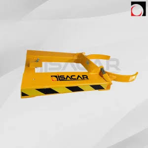 PINZA PARA ENGANCHE DE TAMBOR 340KG