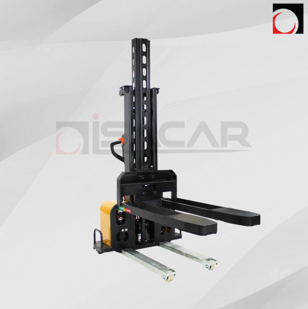 APILADOR AUTOCARGABLE ELÉCTRICO 1000K/1.30M