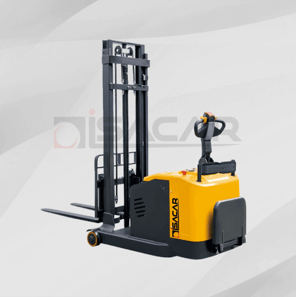 APILADOR ELECTRICO REACH TRUCK 2000K/6.0MT