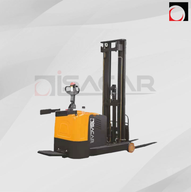 APILADOR ELECTRICO REACH TRUCK 2000K/6.0MT APILADOR ELECTRICO REACH TRUCK 2000K/6.0MT