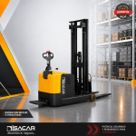 APILADOR ELECTRICO REACH TRUCK 2000K/6.0MT