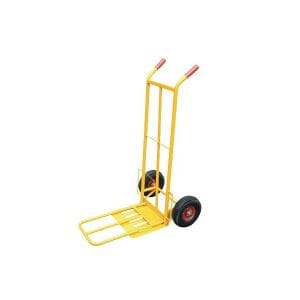 CARRO YEGUA  PLATAFORMA DOBLE 250 KGS
