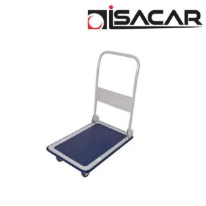 CARRO LISO PLATAFORMA125 KGS