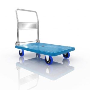 CARRO LISO PLATAFORMA 330 KGS