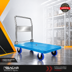 CARRO LISO PLATAFORMA 330 KGS