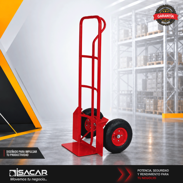 CARRO YEGUA SIMPLE 230 KG