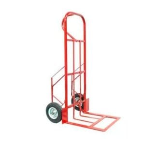CARRO YEGUA  SIMPLE CAPACIDAD 400 KGS.