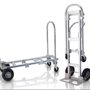 YEGUA  DUAL EXTRA LARGA   260KG