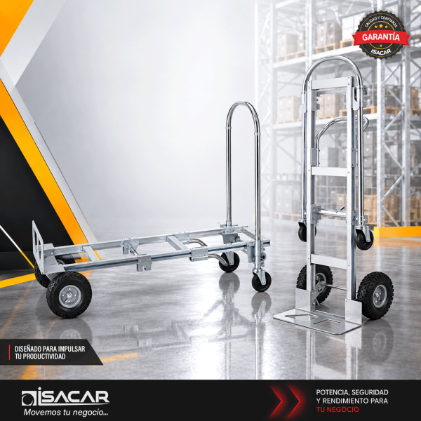 YEGUA DUAL EXTRA LARGA 260KG YEGUA DUAL EXTRA LARGA 260KG