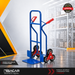 YEGUA PARA ESCALERAS 200KG